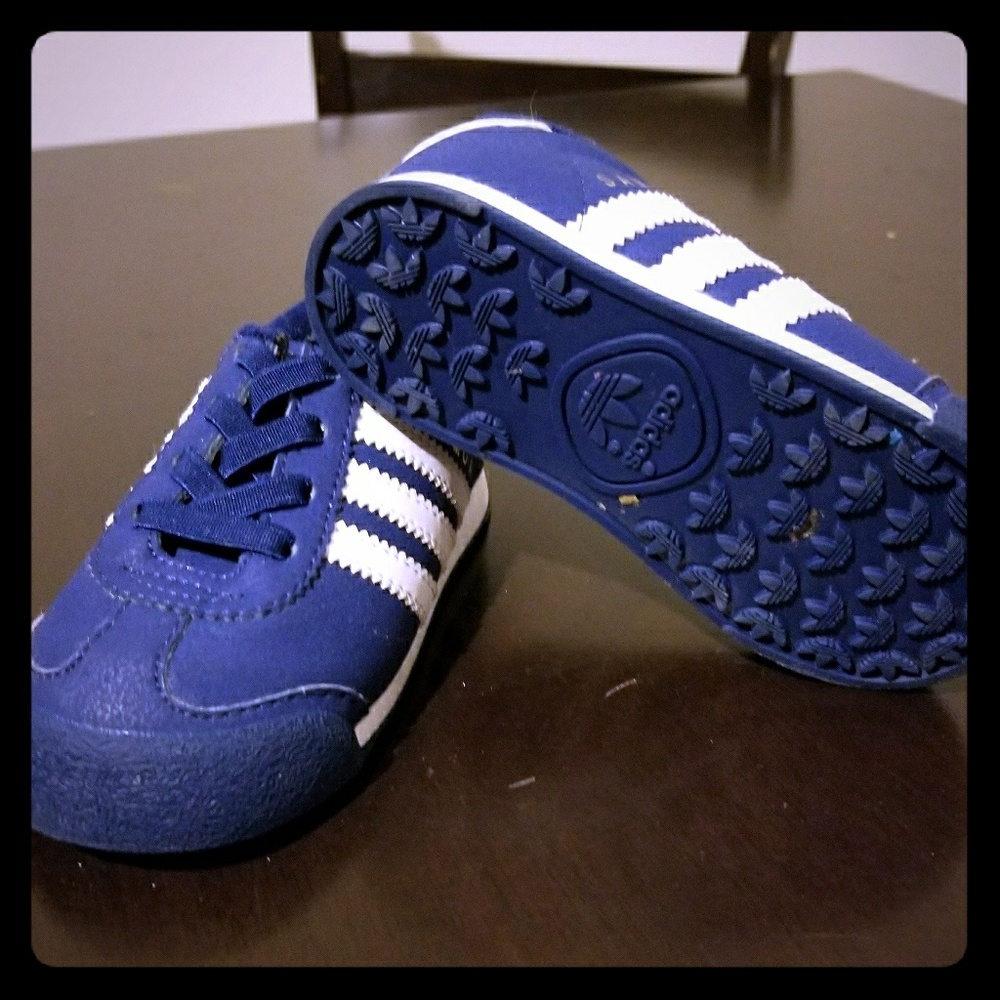 ADIDAS * STRETCH LACES